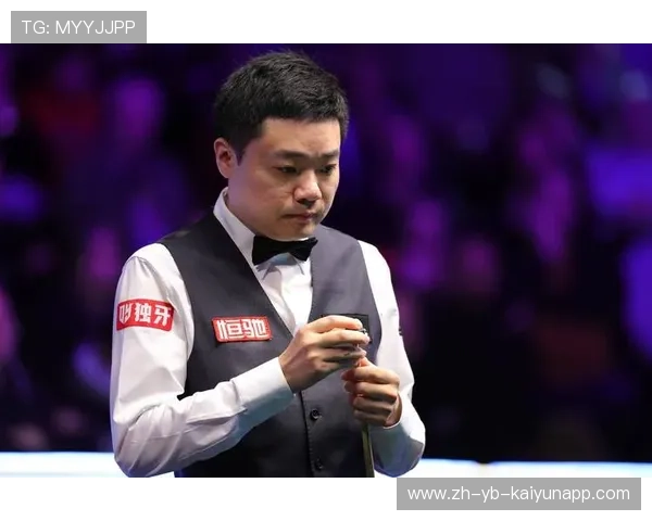 丁俊晖破百大胜，肖国栋惨败，中国选手战绩惨淡，丁俊晖和肖国栋谁厉害