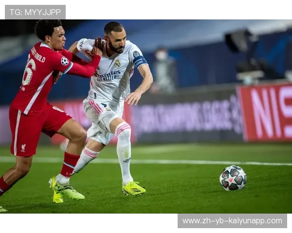 利物浦与皇马对决，马德里成利物浦崛起关键战场。，足球利物浦和皇马