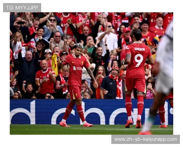 利物浦急需改变思路