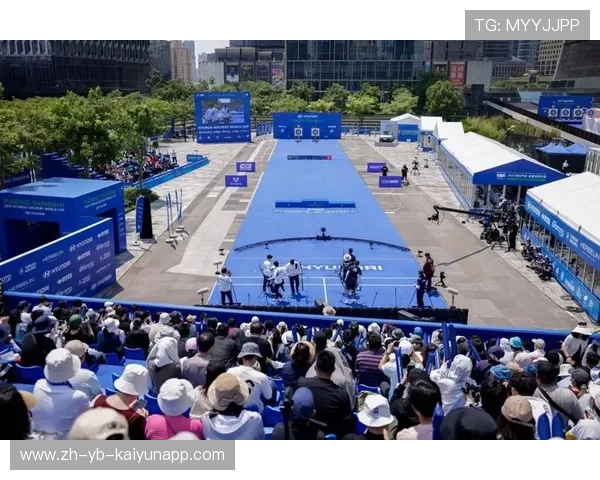 体育场馆跨界合作成为城市商业活力新引擎