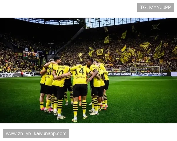 多特蒙德开始测试新前锋组合,未来锋线值得期待 多特蒙德开始测试新前锋组合,未来锋线值得期待