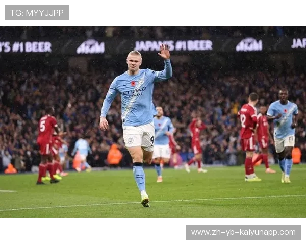 哈兰德再次发力，曼城锋线冲击世界杯最强攻势