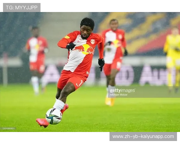 凯撒酋长锋线火力强劲，进球数领先联赛，凯撒厉害吗