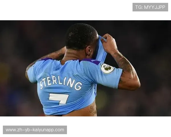 曼城斯特林边路突破造点立功：以速度点亮团队信念与生活灵感